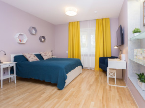 Гостевой дом DOM15