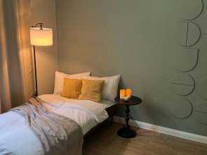 Квартира в центре Костромы — 118 Residence