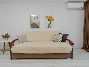 Квартира Двухкомнатная Военвед