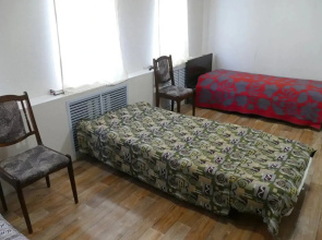 Na Sovetskoy 73 Private house