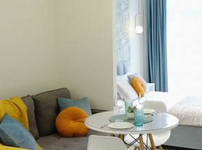 Квартира Studio 28