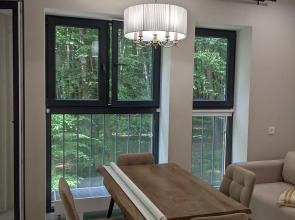 Апартаменты Санландия