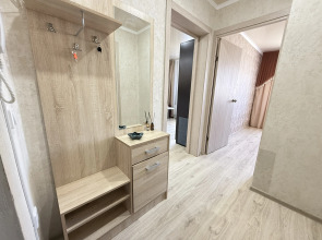 Апартаменты Евро Двухкомнатная