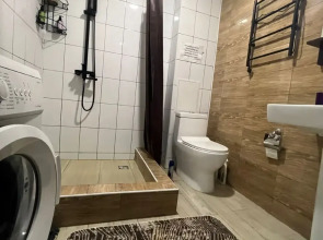 Апартаменты с Видом на Горы