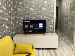 Апартаменты НСК на Немировича -Данченко 158