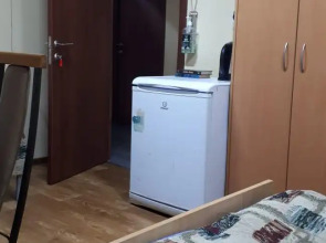 Гостиница Семейная