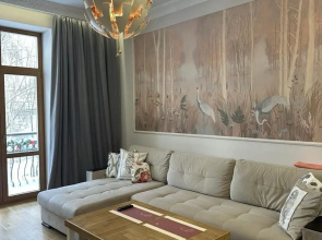 Kaza Apart Tsentr Minska Lenina Apartments