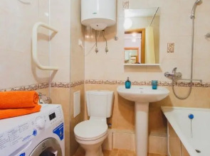 Апартаменты на Савиных 4а