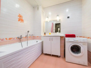 Апартаменты Sdaem116 рядом с Кремлем