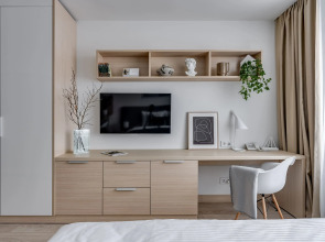 Апартаменты Pinot Noir