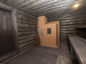 База Отдыха Дубки