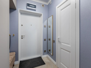 Апартаменты Queenstay Гармония на Бутырской