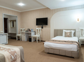 Бутик-отель Meros