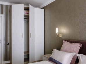 Апартаменты 264 Уютный Дом