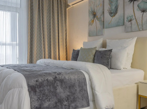 Квартира Студия в Новом Км Тимирязевский