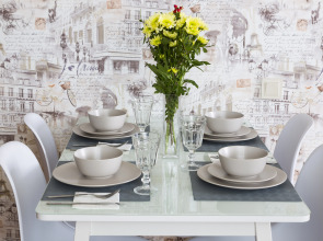 Апартаменты в Центре у жд Вокзала