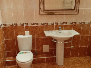 Гостиница Метрополь