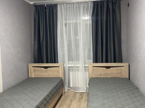 Квартира Двухкомнатная. Ворошилова 8а.