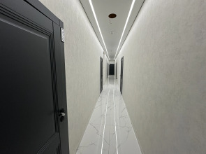 Гостевой дом Шовген