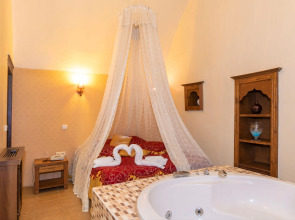 Отель Stone Istanbul