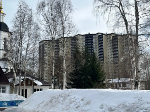 Квартира на улице Восход 1