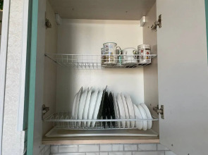 Квартира ПосуткаРу Октябр 337/3 Курортный парк и Питьевая галерея кв 13