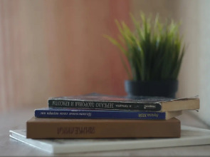 Квартира Галущака 15 (198)