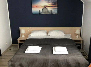 Меблированные комнаты Приморские