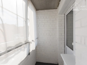 Апартаменты Живи Уютно и прекрасно