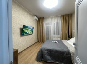 Квартира Центральное место двухкомнатный люкс