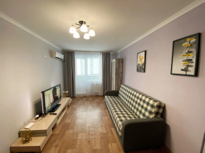 Апартаменты 3х комнатные на Кирова 14/2