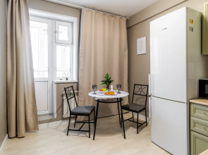 Квартира Сеть апартаментов ЧемодаНН Южный бульвар