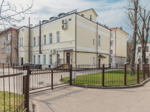 Бутик-отель Smart Vitebsk