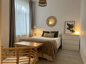 Мини-отель Стокгольм