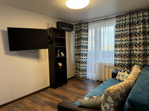 Квартира Аппартаменты на Измайлова