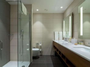 Отель Hilton Garden Inn Tbilisi Chavchavadze