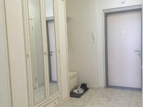 Апартаменты YuTani