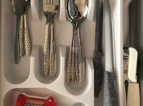 Апартаменты в Центре города