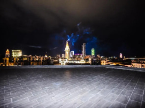 Отель Old Garden