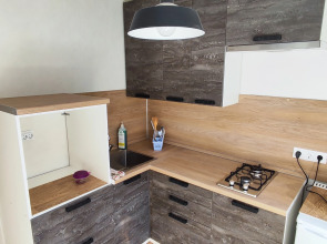 Квартира на Чехова в Ярославле