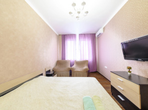 Апартаменты в Новом ЖК Аврора от LetoApart