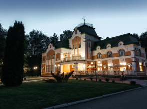 Poles'e Boutique-hotel