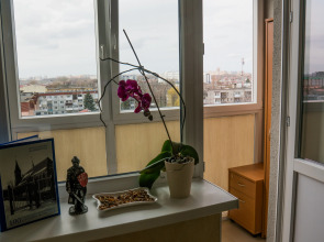 Апартаменты KenigCity