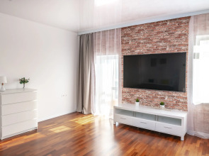 Уютная Квартира VIAHOME на Второй Речке