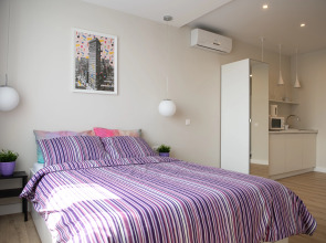 Апартаменты возле Конгресс Холл