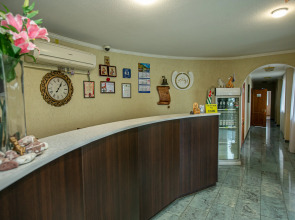 Мини-Отель Тихий Дон