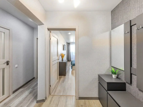 Квартира 1-к. квартира, 47 м², 13/21 этаж