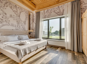 Бутик-отель Зеехоф