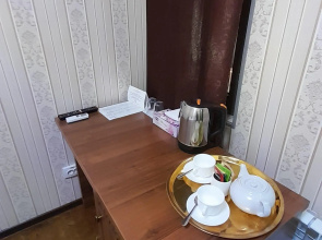 Отель Villa Oasis
