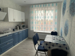 Квартира на Пограничной 6